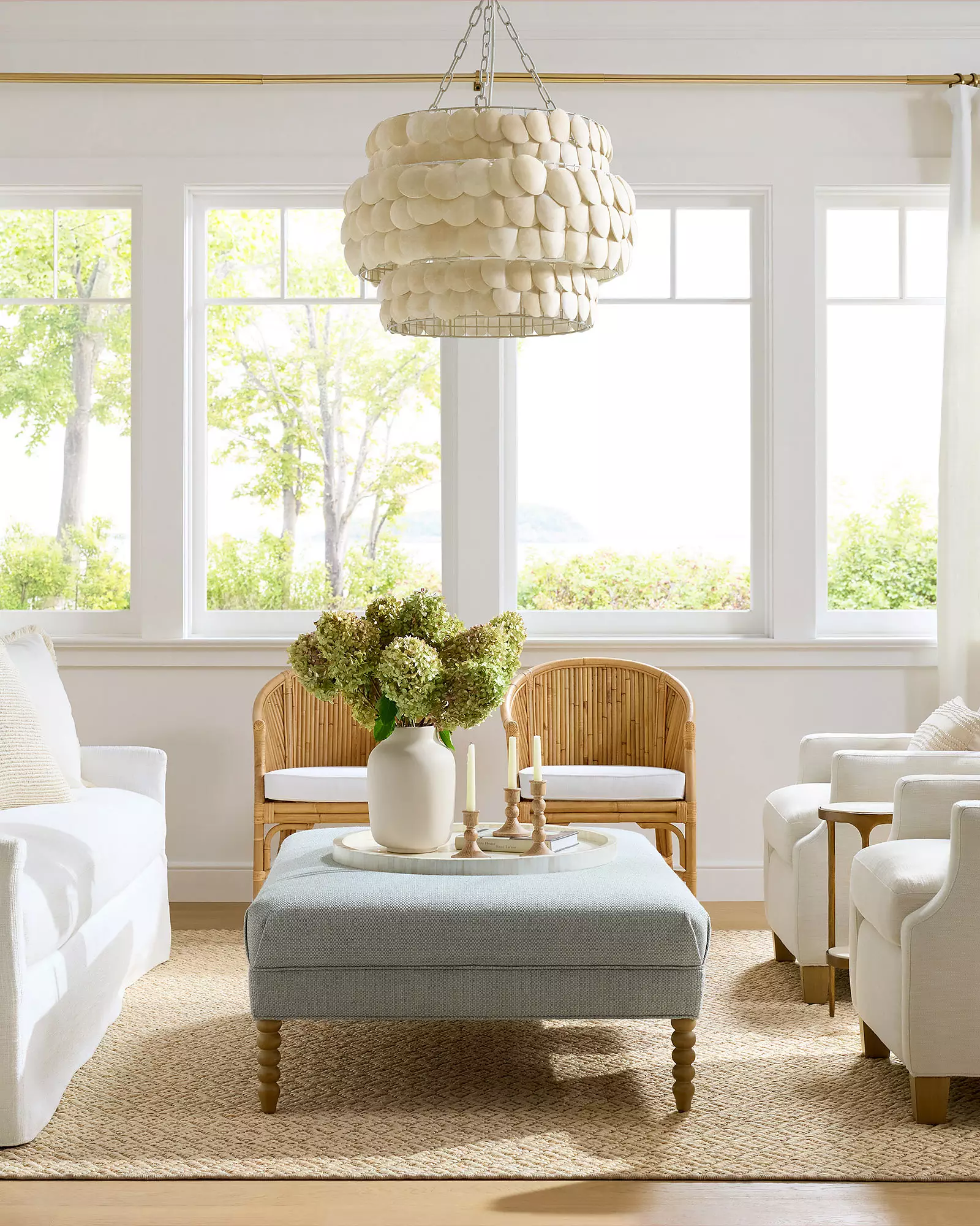  Lighting isn’t just about illuminating a room; it’s the jewelry for your home. The best lighting ideas can transform any space and elevate your home design. But with endless choices, how do you pick the right one? Here’s your guide to lighting ideas for every room.