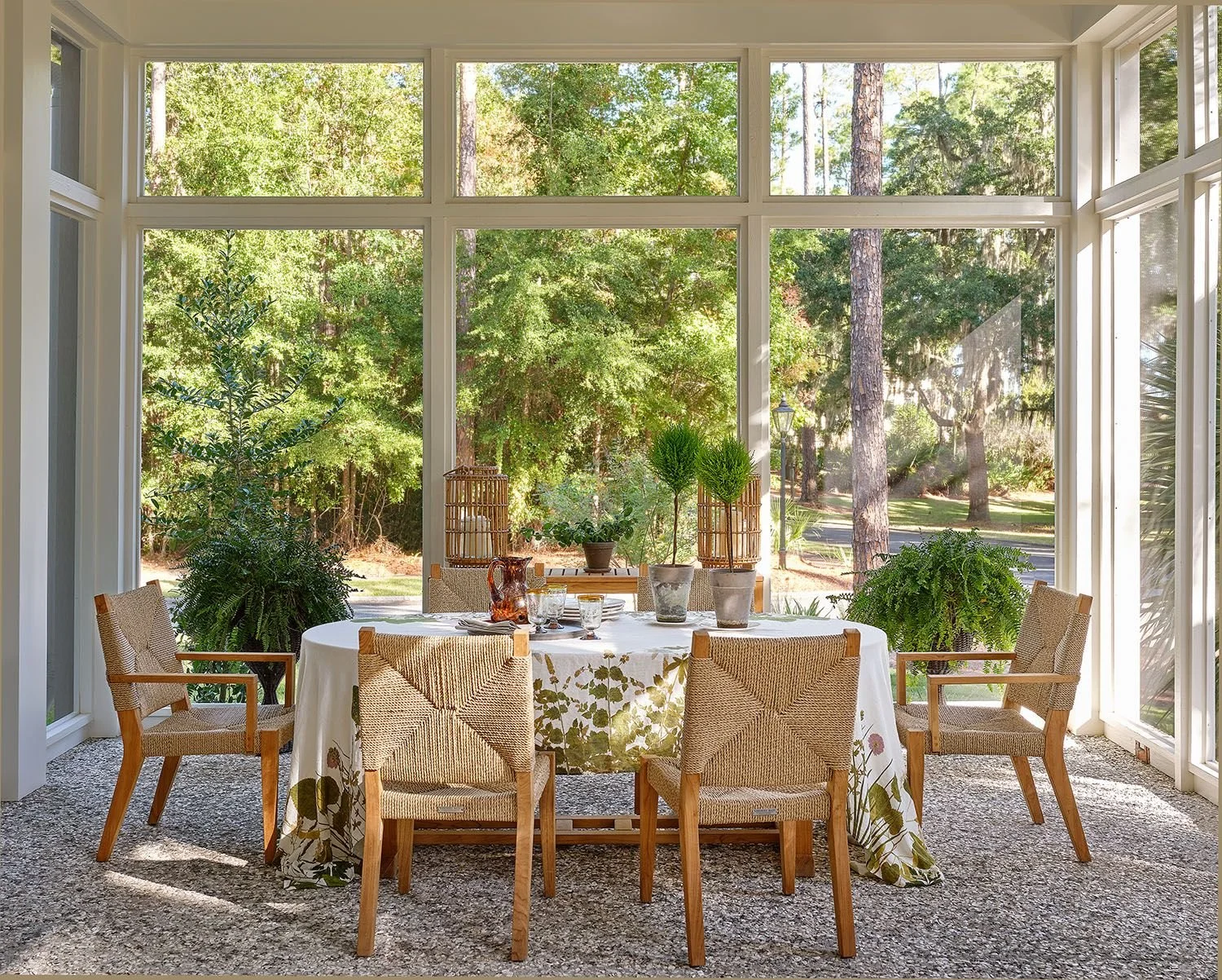 We hope you are having a great week–and are in the mood for touring a one-of-a-kind home designed by the talented Honey Collins Interiors and beautifully photographed by Alison Gootee Photography. Neutral enough to be calm, textured enough to be interesting, and layered into complete coziness, this is the perfect home for friends and family. Whatever your design goals, you’ll find the inspiration to get your home makeover started on the right foot!