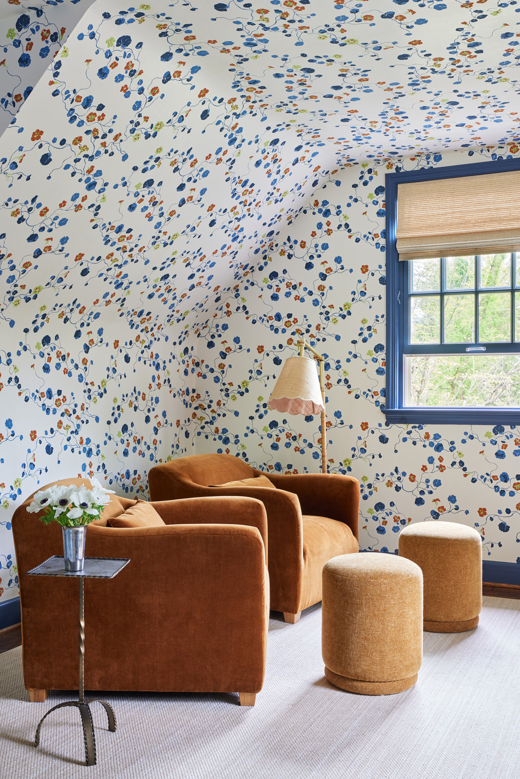 Don't you just love it when you stumble upon a designer whose work makes your heart race? That's what happened to us with Jennifer Hunter Design. Their whole aesthetic is just our style. We think you might agree that these designers' work is in good taste! Photo: @kirstenrfrancis Styling: @francesfinds