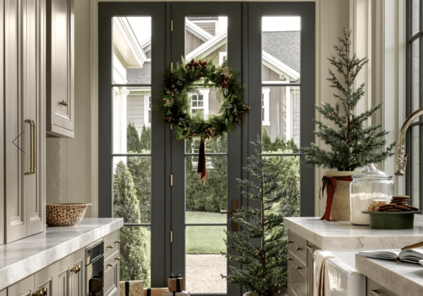 Studio McGee | Lucy Call PhotographyKitchen Essentials - mcgee & co