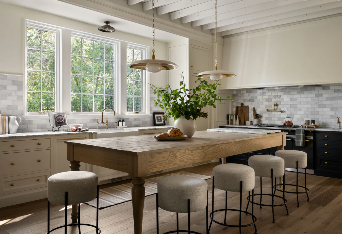 Kitchen Updates- mcgee & co