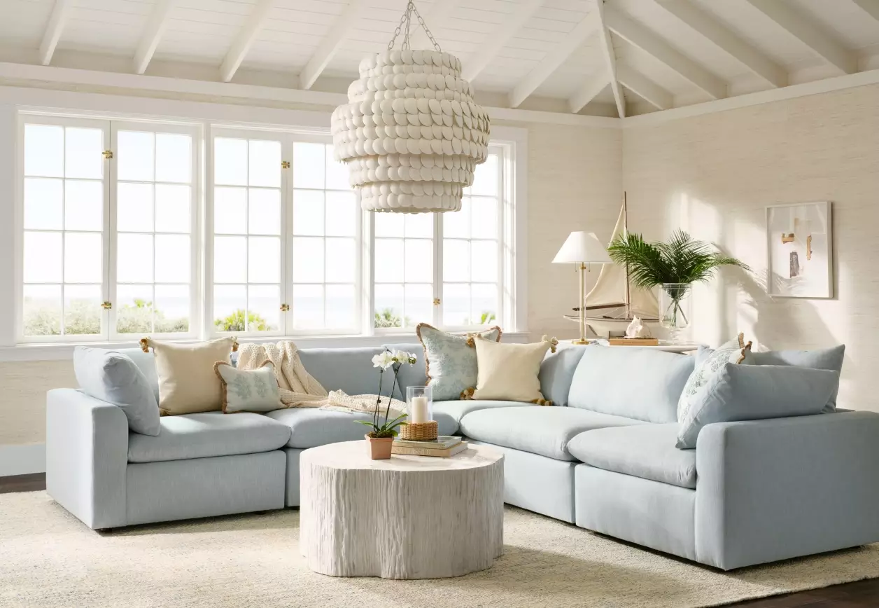 5 Tips for a Beautiful Living Room