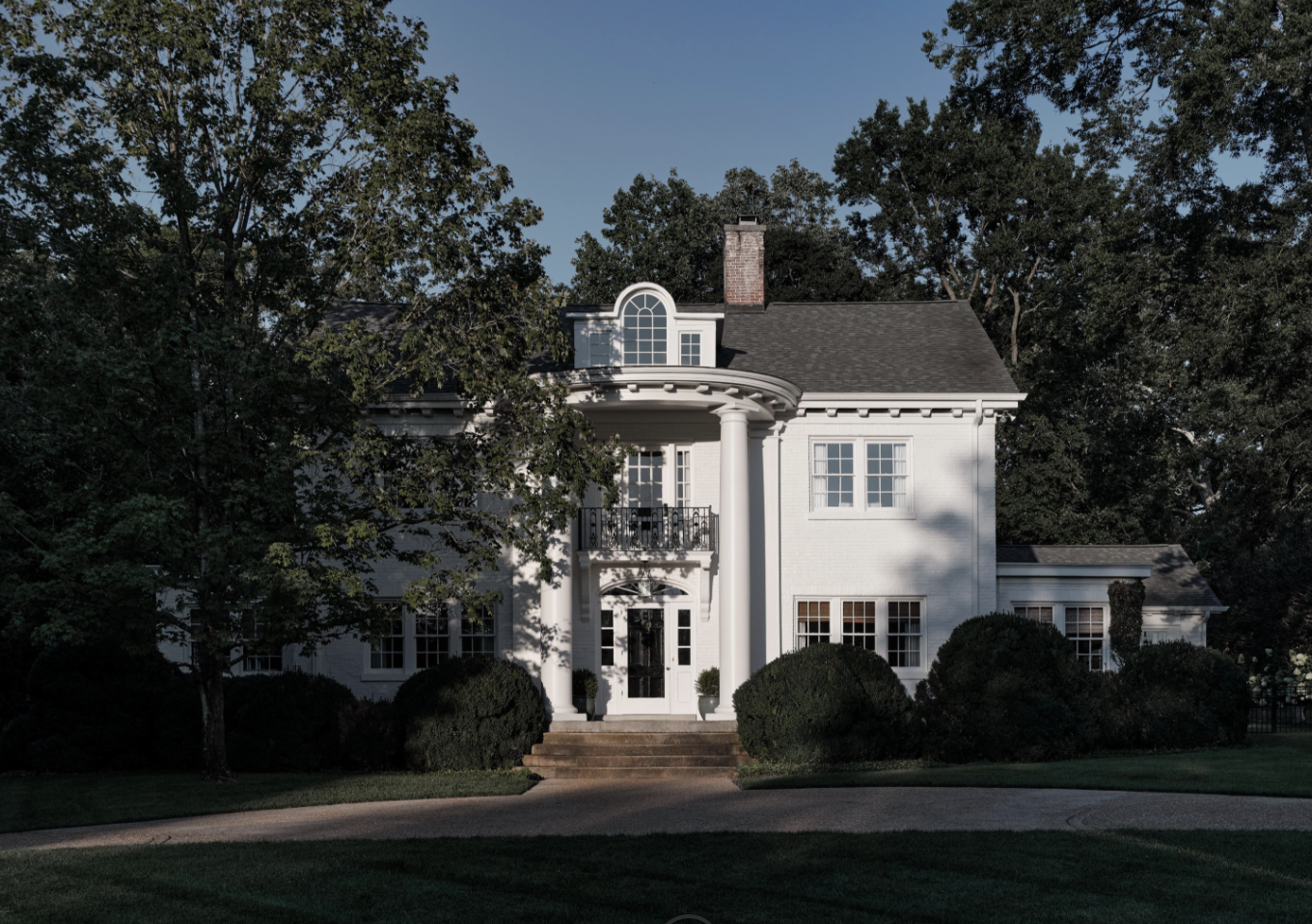 Rooms With a Purpose Are Back