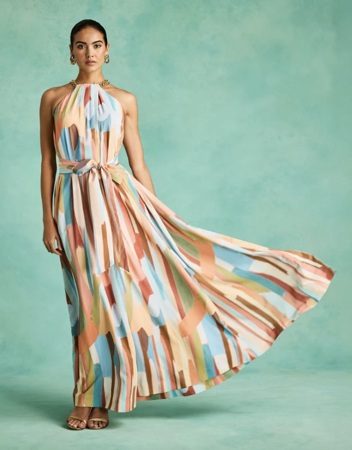 Mestiza New York | Over the Moon