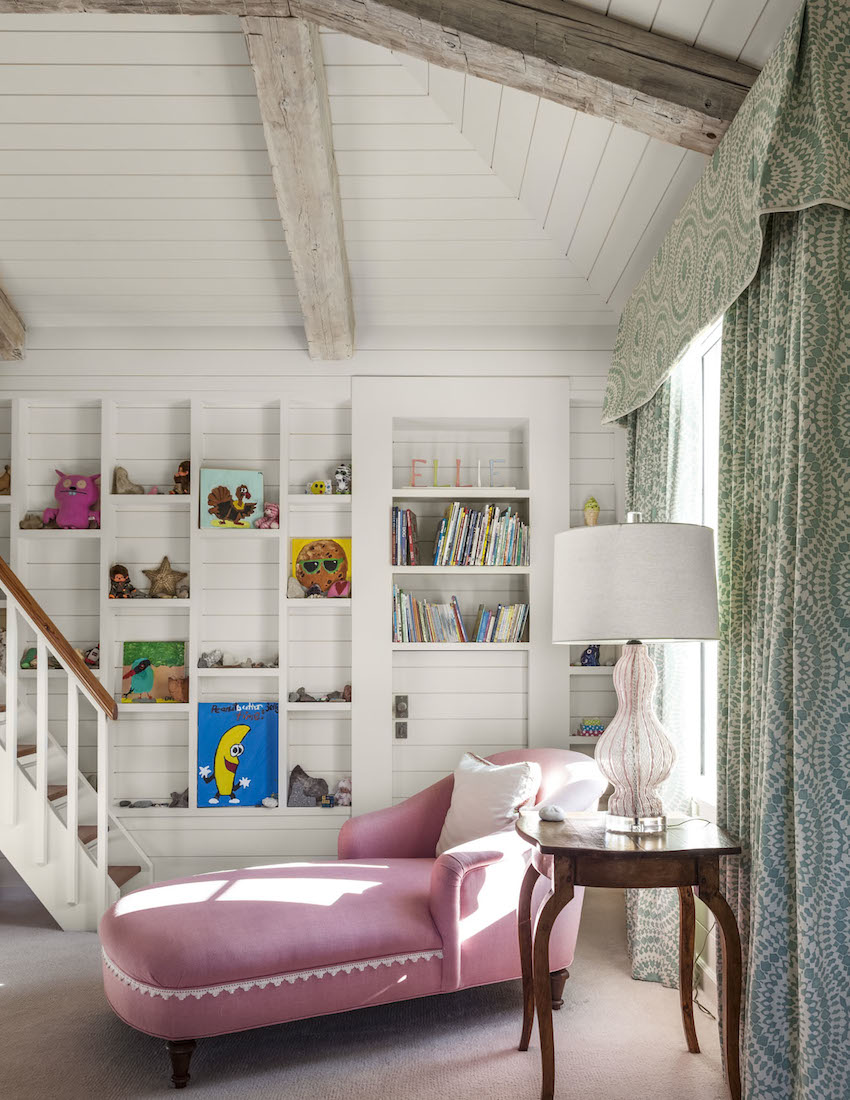 Beautiful Interior Design Ideas from Collins Interiors