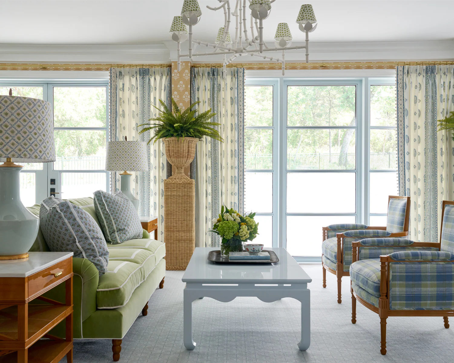 Inspiring Interior Design Ideas for Your Own Home