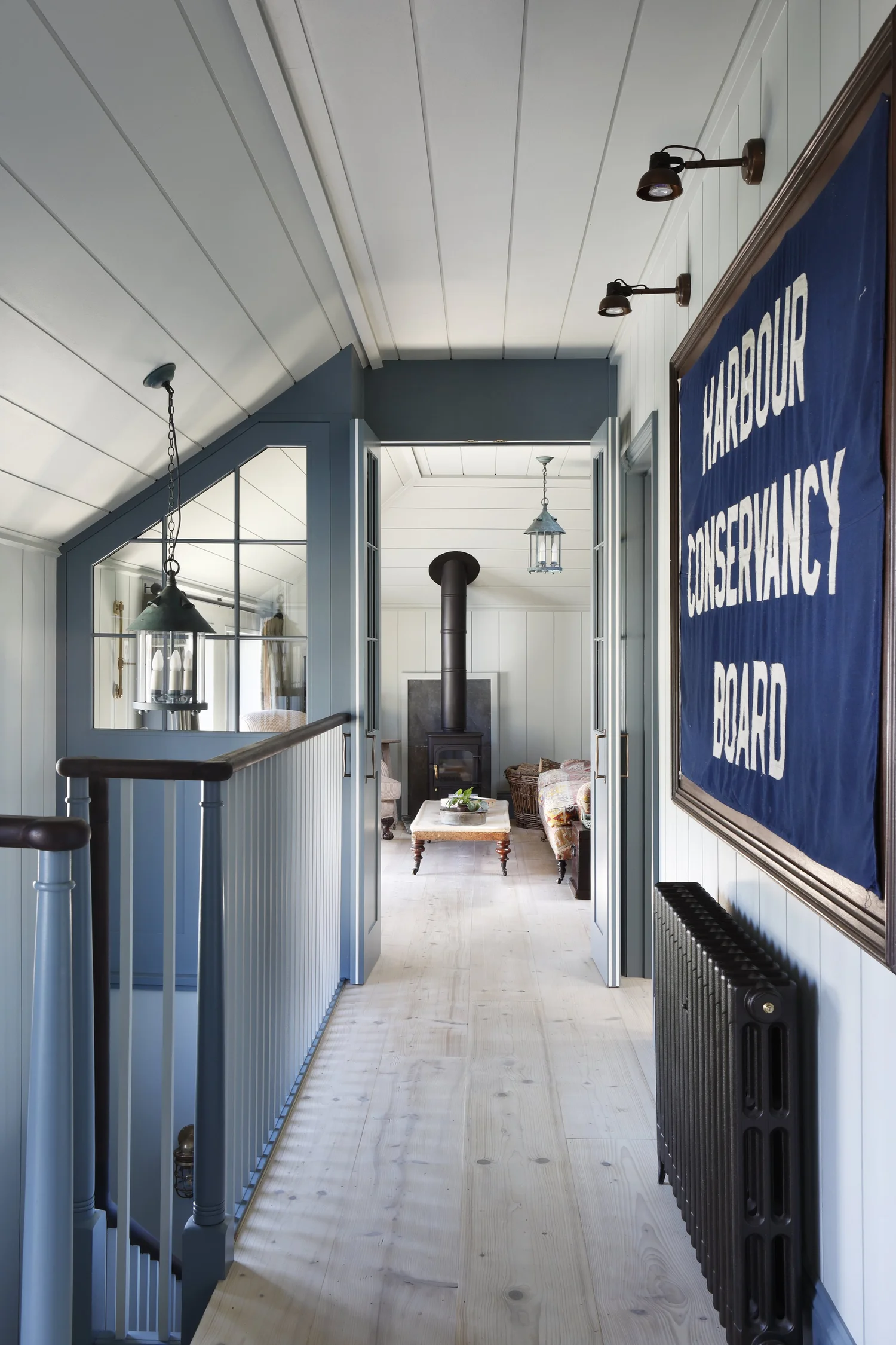 Ham Interiors - Alexander James Photography