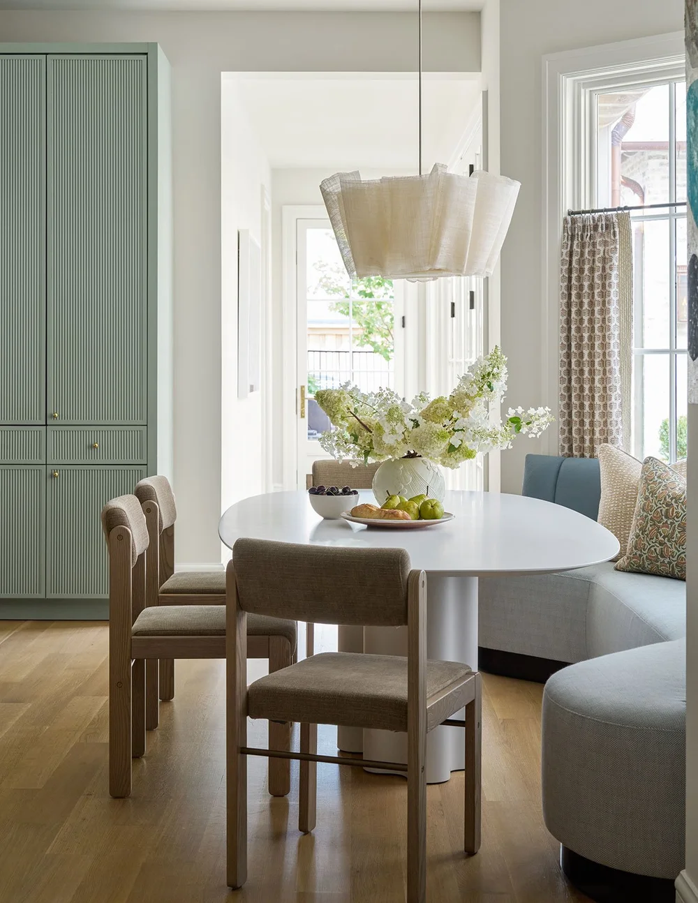 Why Traditional Design Feels New Again