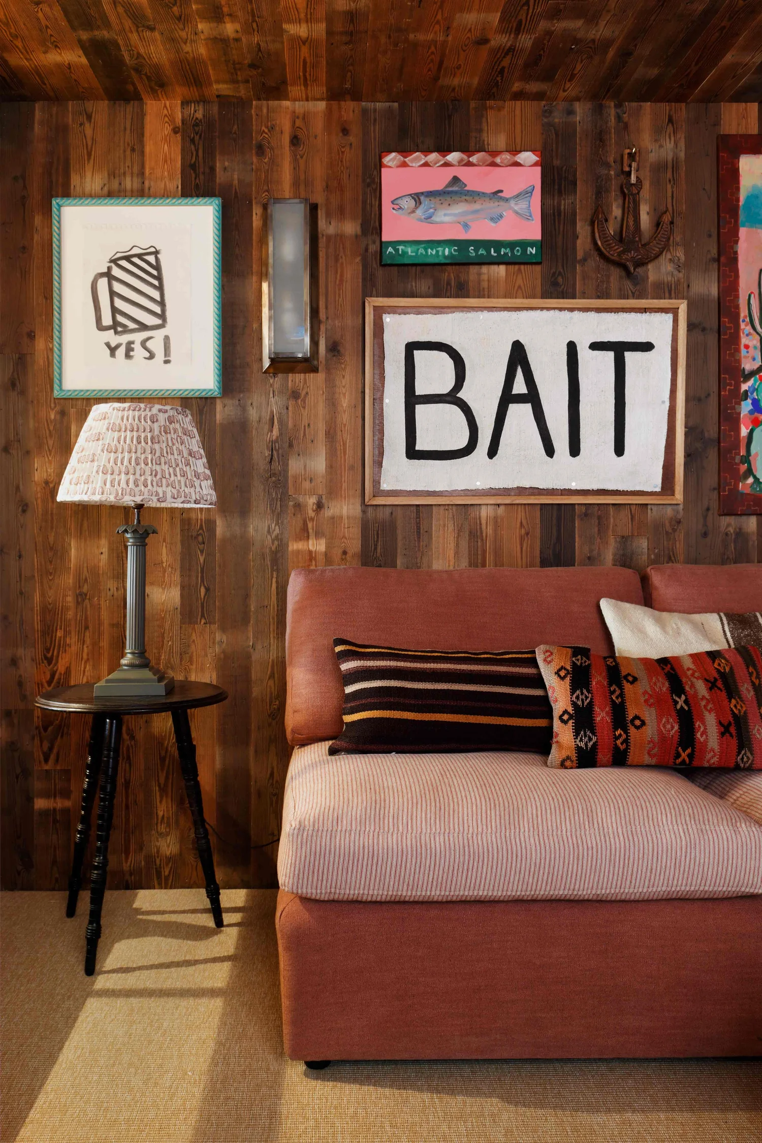 Ham Interiors - Alexander James Photography