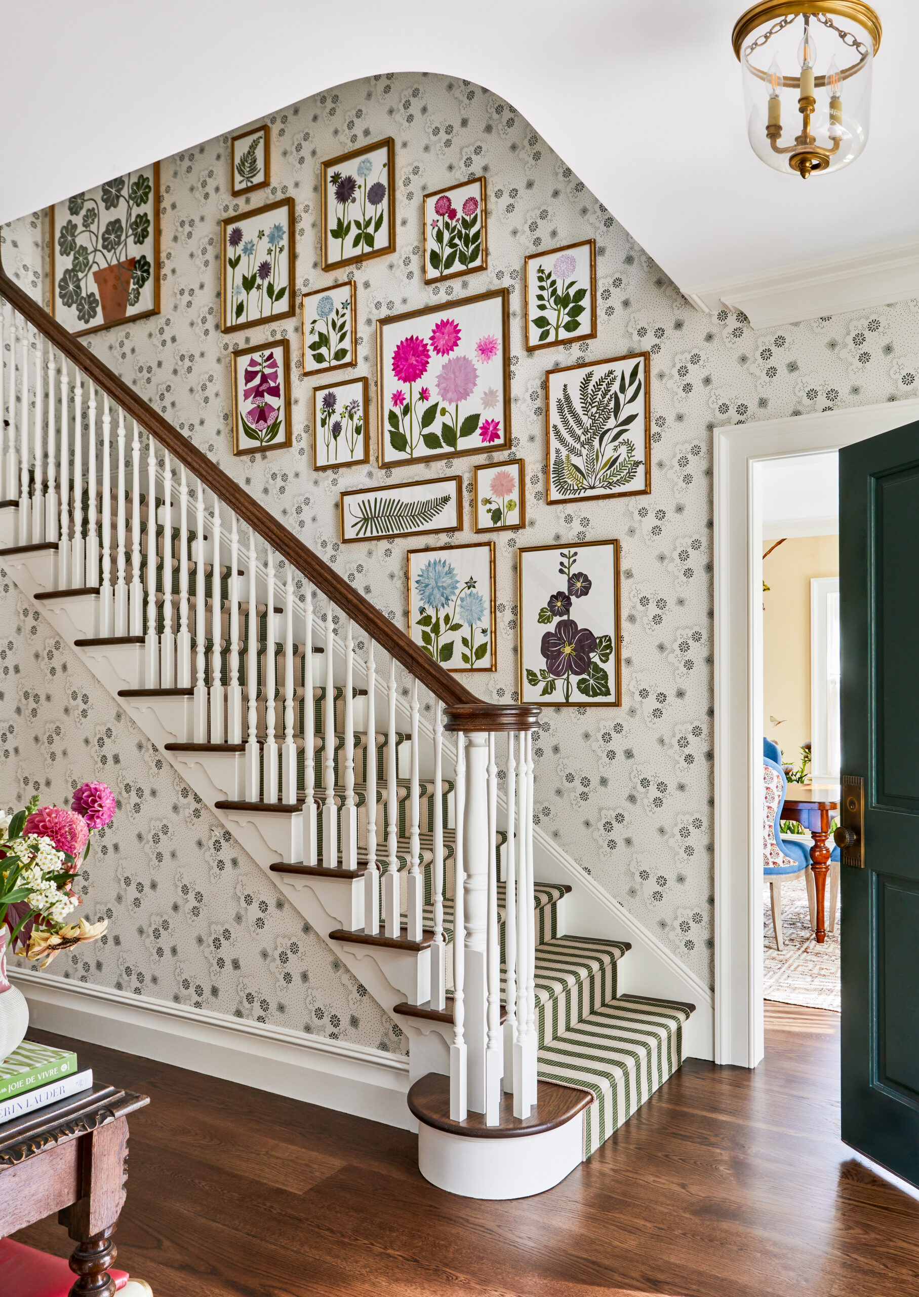 The Signature Style of a Talented Interior Designer