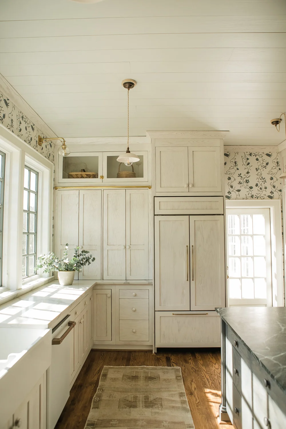 How to Add Charm to Your Kitchen with Thoughtful Design Ideas