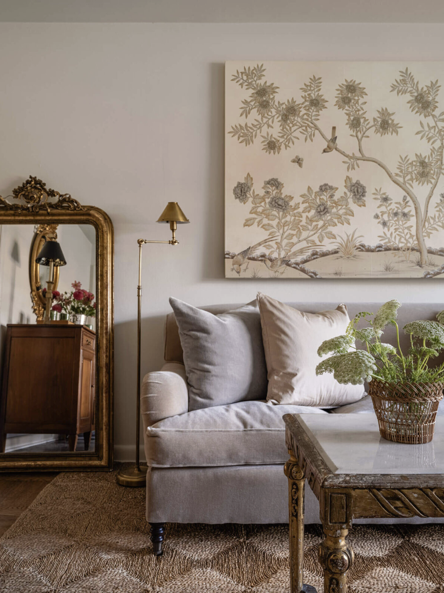 Elevated Interior Design Where Every Single Detail Delights