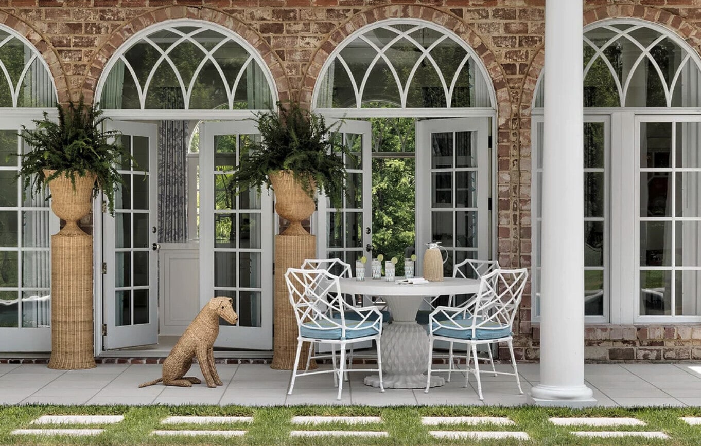 Beautiful Interiors That Feel Effortless, Inviting, and Livable