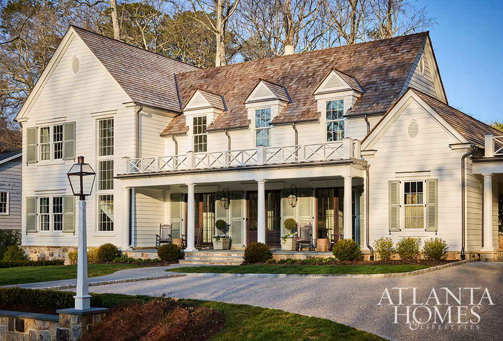 Inside a Timeless Home Tour with Collected Style