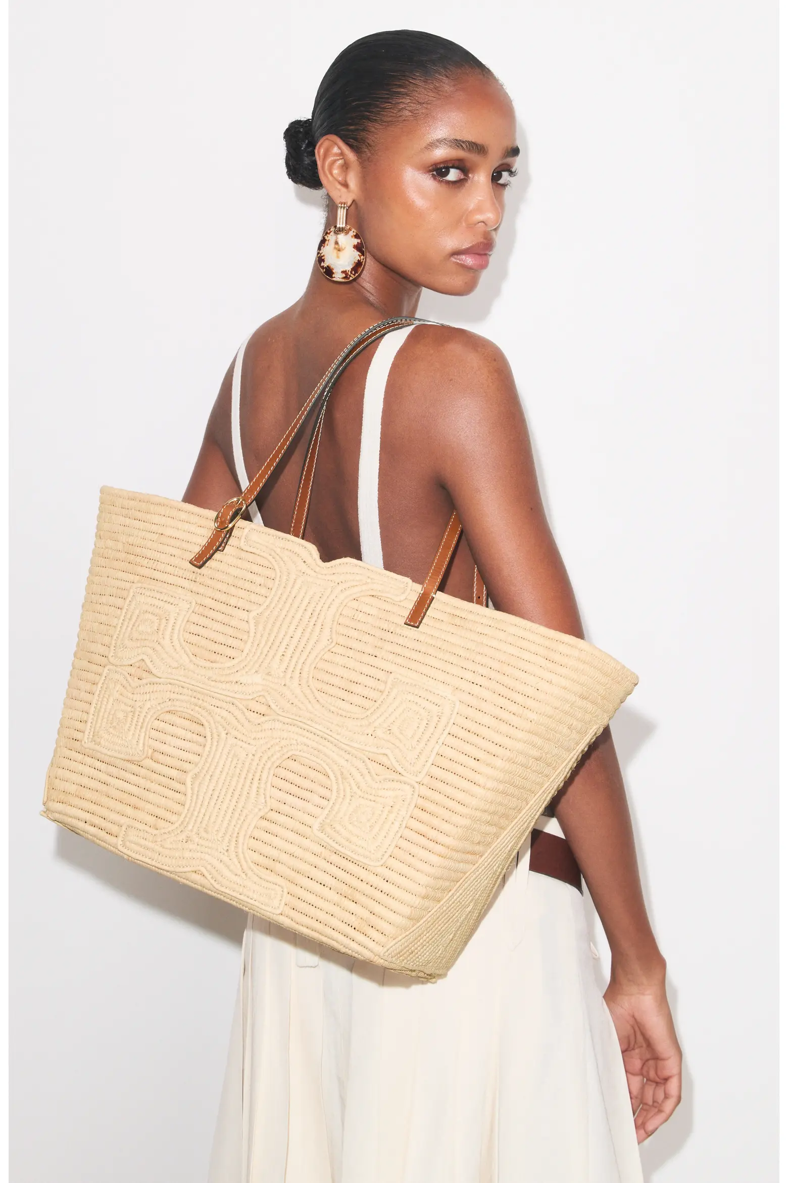 A Favorite Handbag for Summer - nordstrom