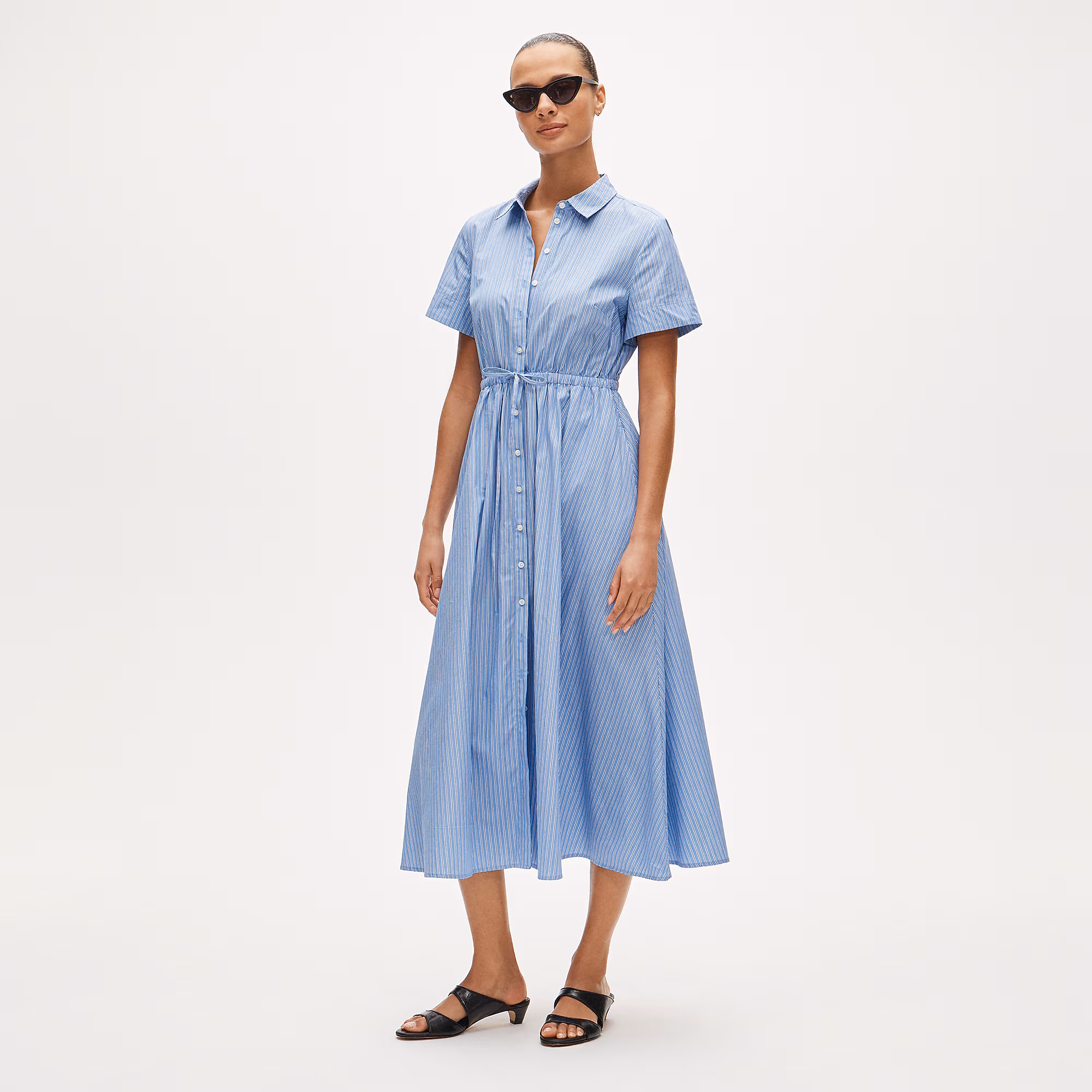 Summer Dress Code - jcrew