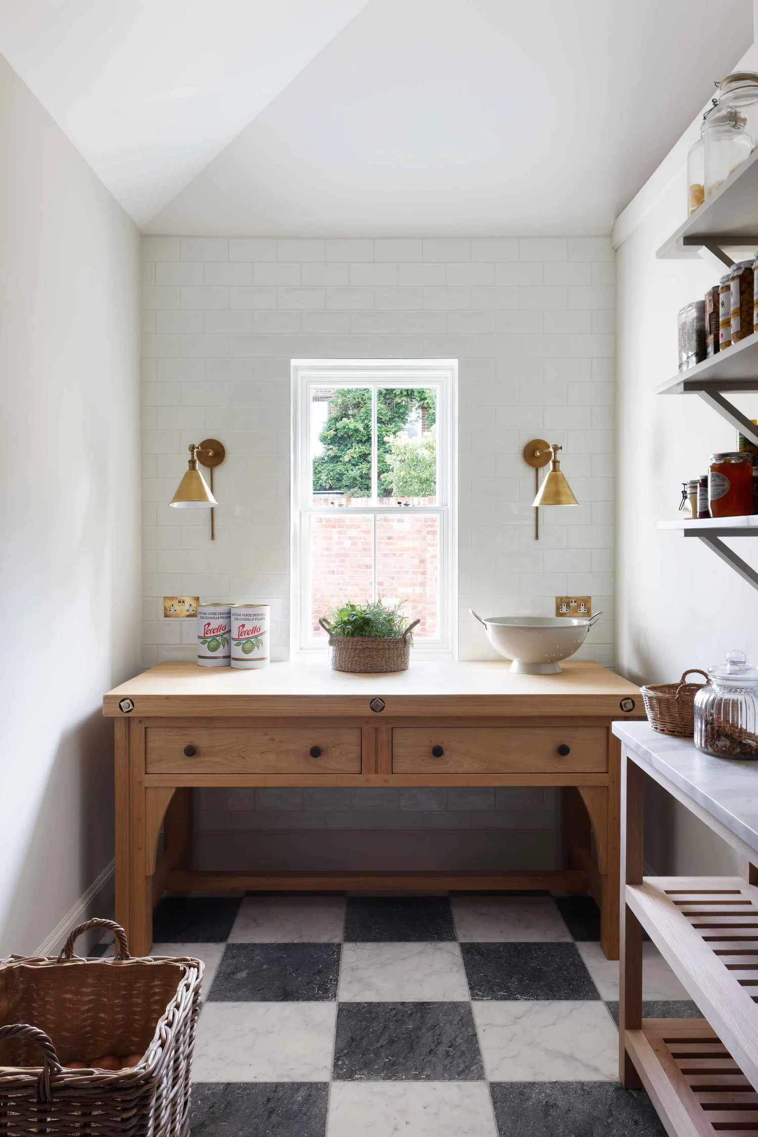 Discover a few favorite charming mudroom ideas to create stylish, functional entryways with smart and beautiful storage for your home.
