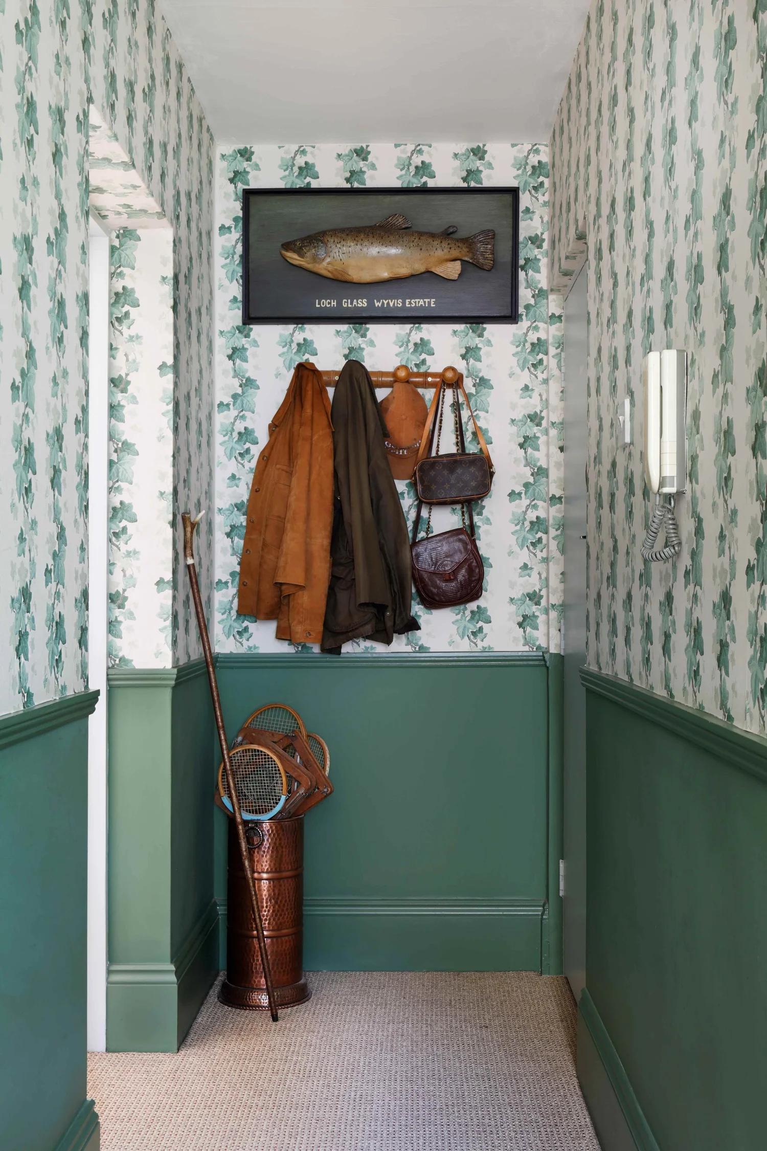 Discover a few favorite charming mudroom ideas to create stylish, functional entryways with smart and beautiful storage for your home.