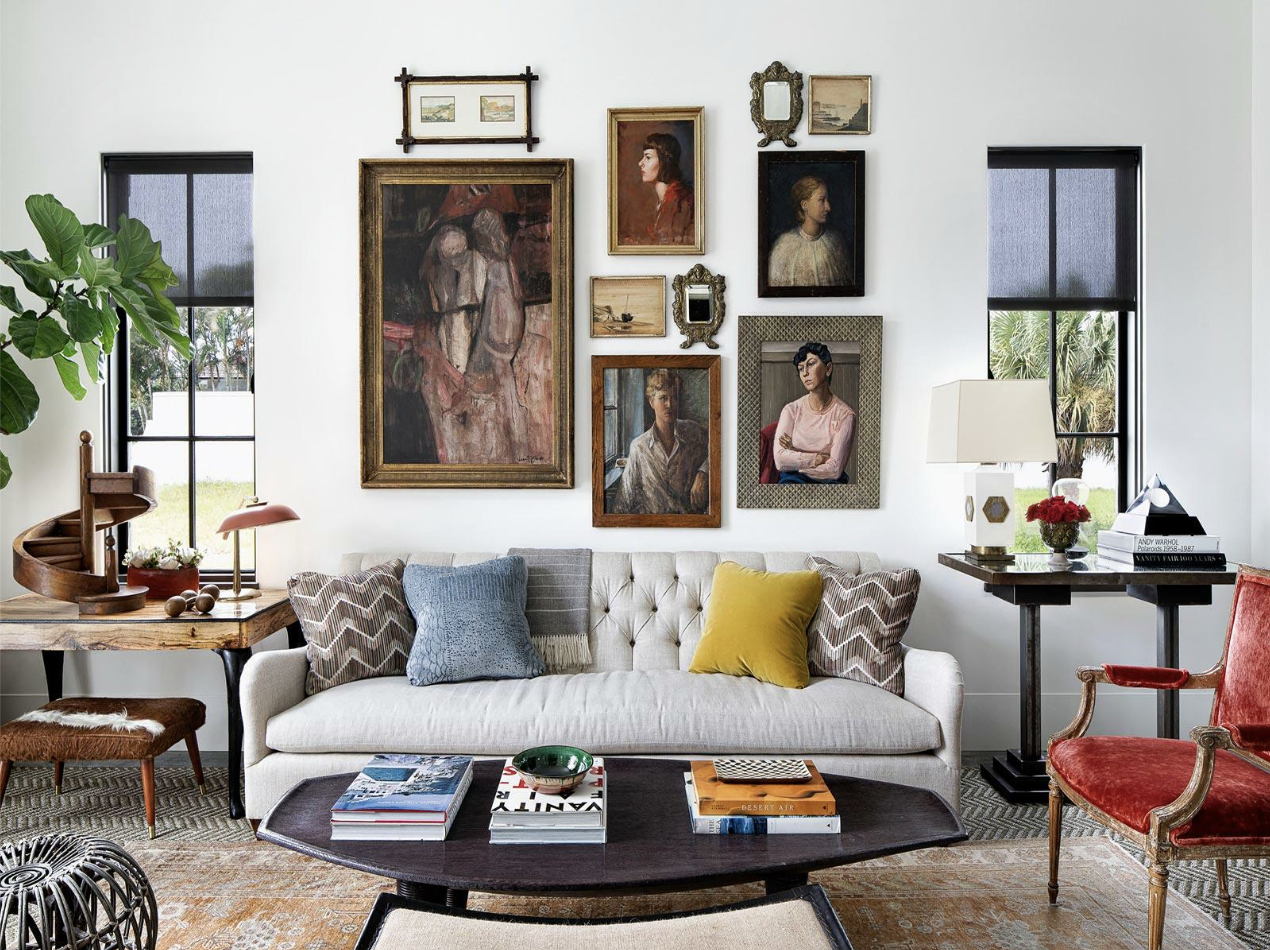 5 Beautiful Homes To Inspire Your Next Home Design