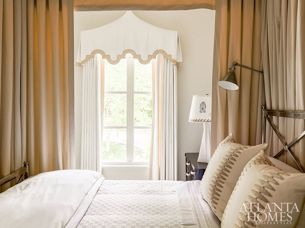 Noteworthy in Neutral: Timeless Interior Design in Soothing Shades