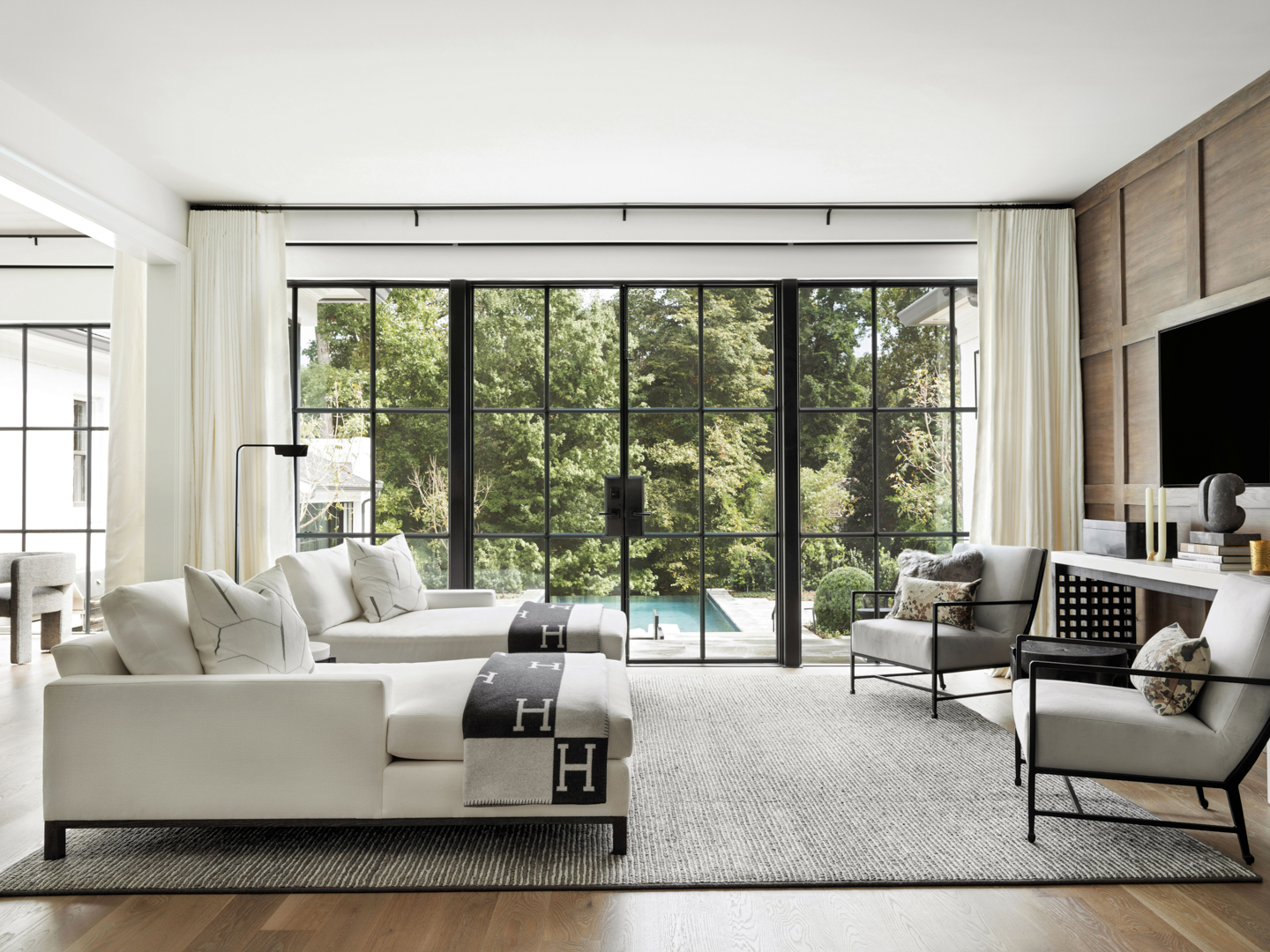 Stunning Interior Design that Inspires Fresh Interiors