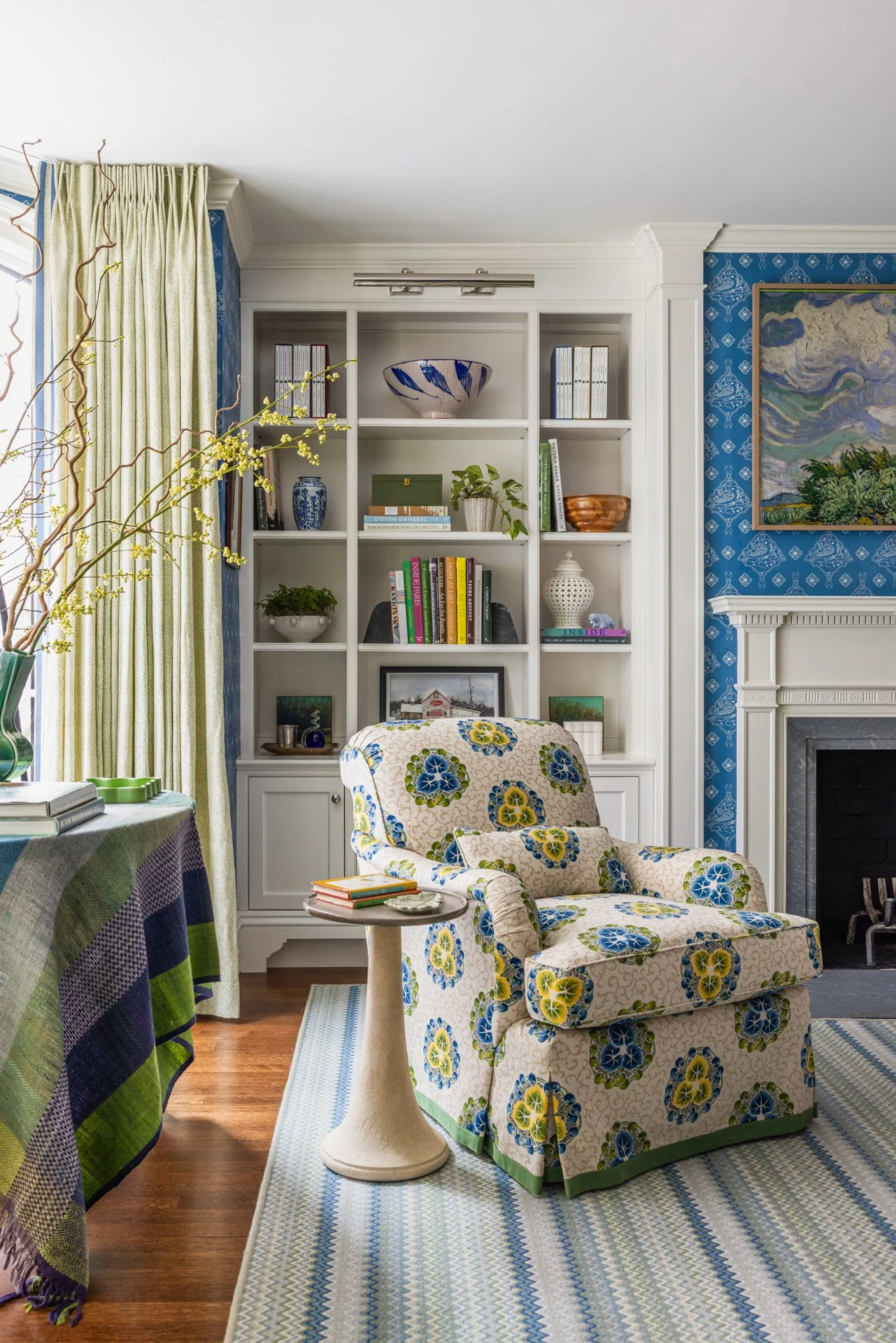 Beautiful Interior Design from Honey Collins