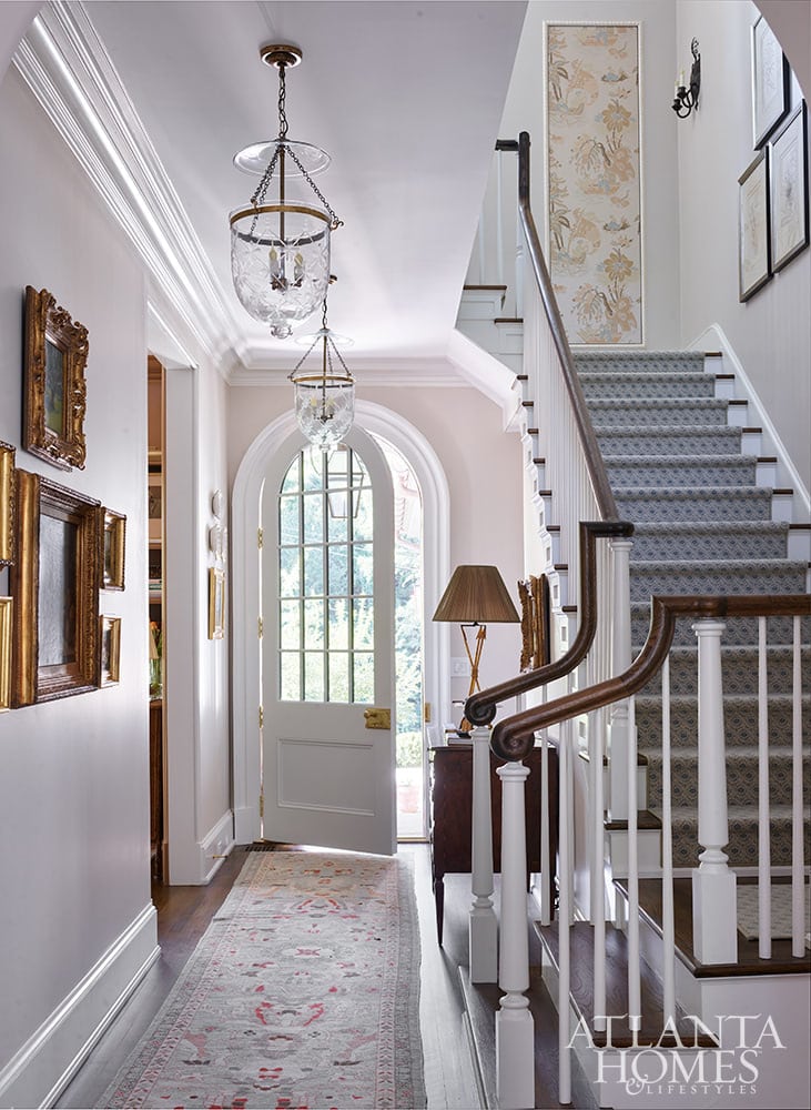 Atlanta Home Tour in Historic Garden Hills You’ll Love