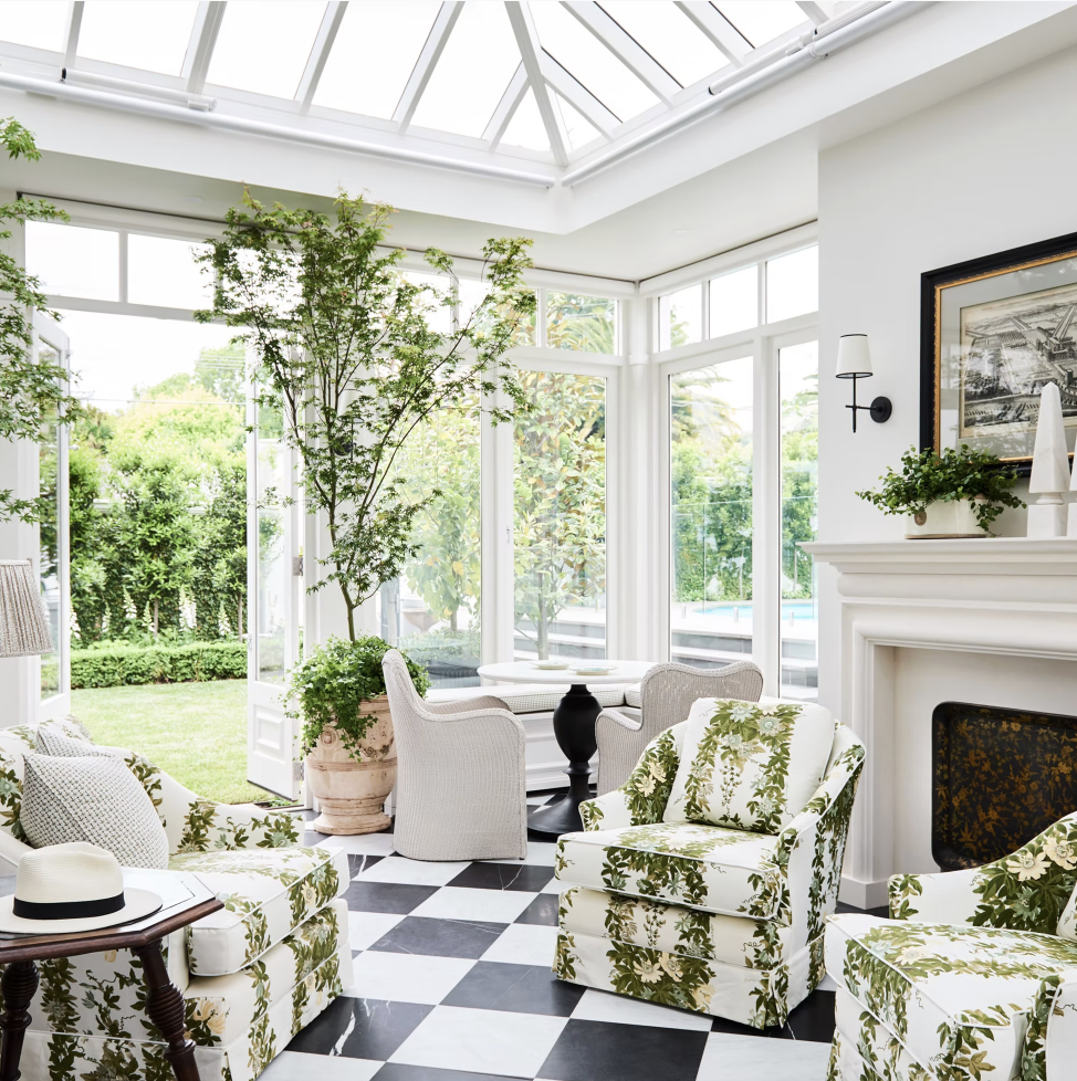 Beautiful Interior Design Ideas to Add Character to Your Home