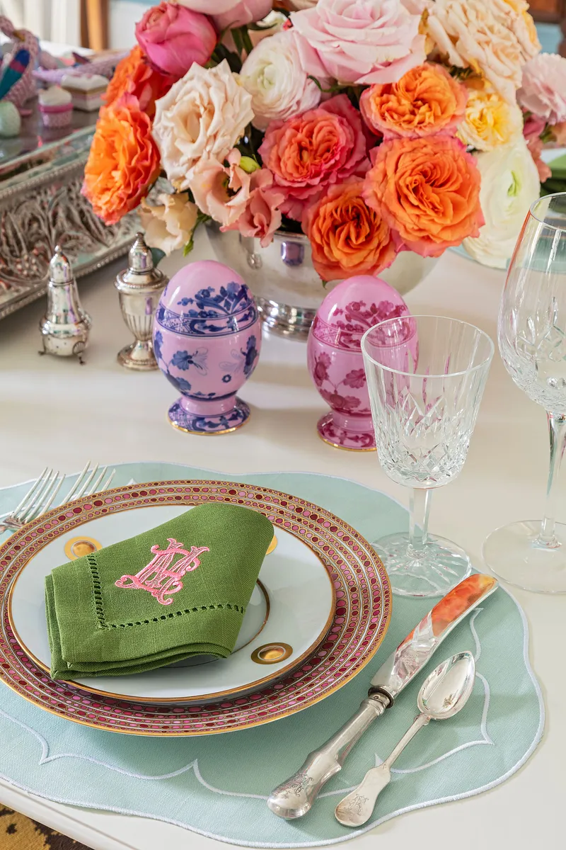 This home designed by the talented Grace Frederick and photographed by Julia Lynn 