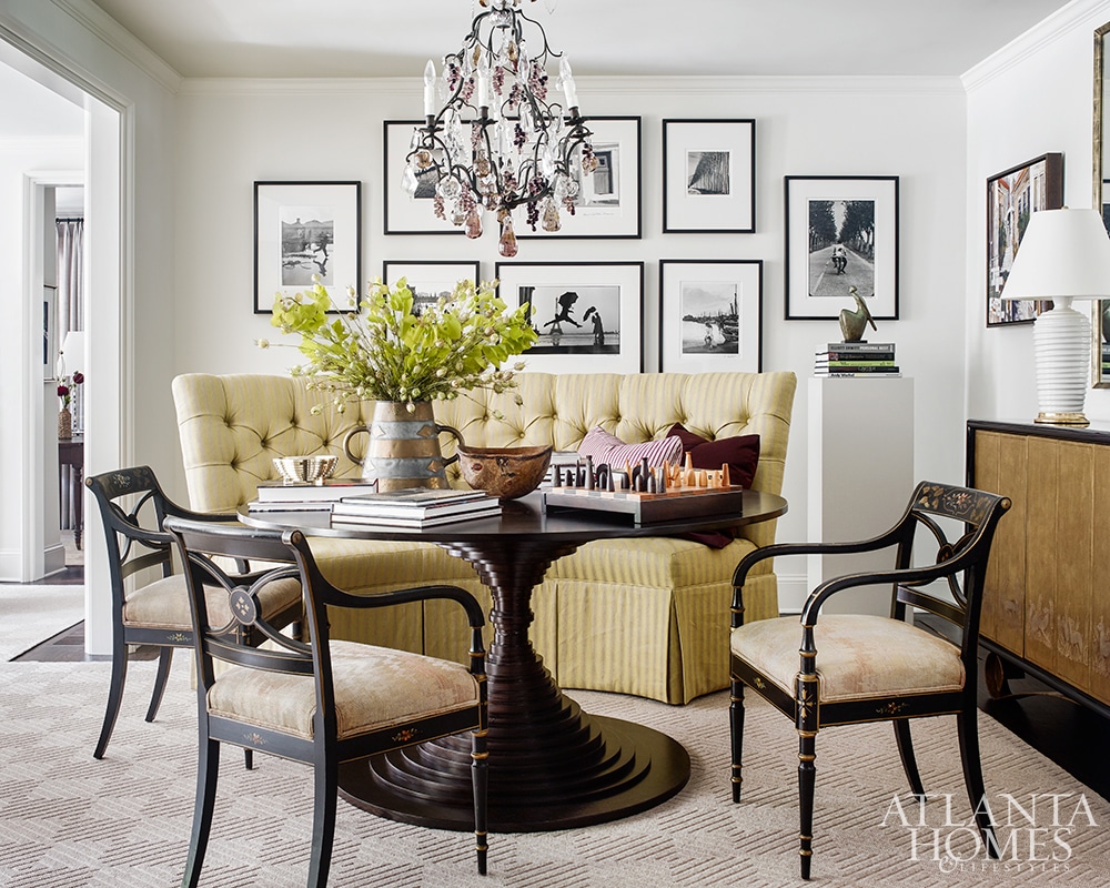 Classic Home Design with Timeless Appeal