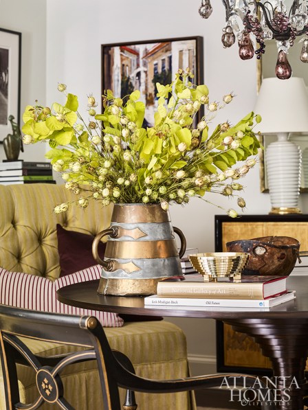 Source: Atlanta Homes & Lifestyles Photography: Emily Followill Architect: D. Stanley Dixon Landscape Architect: Howard Design Studio
