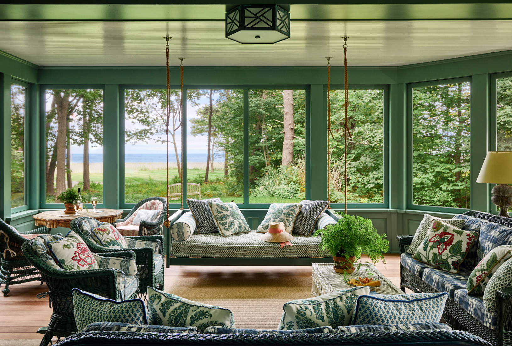 Classic Home Tour You’ll Love