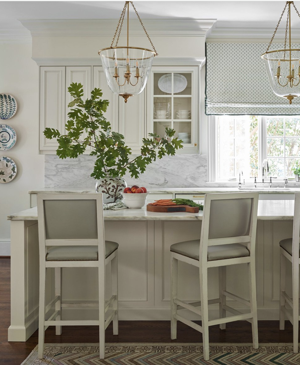 10 Beautiful Kitchen Design Ideas You’ll Love