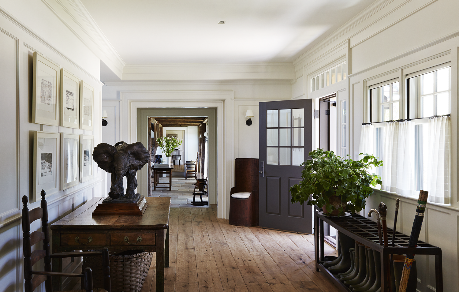 The Collected Home Look We Never Tire Of