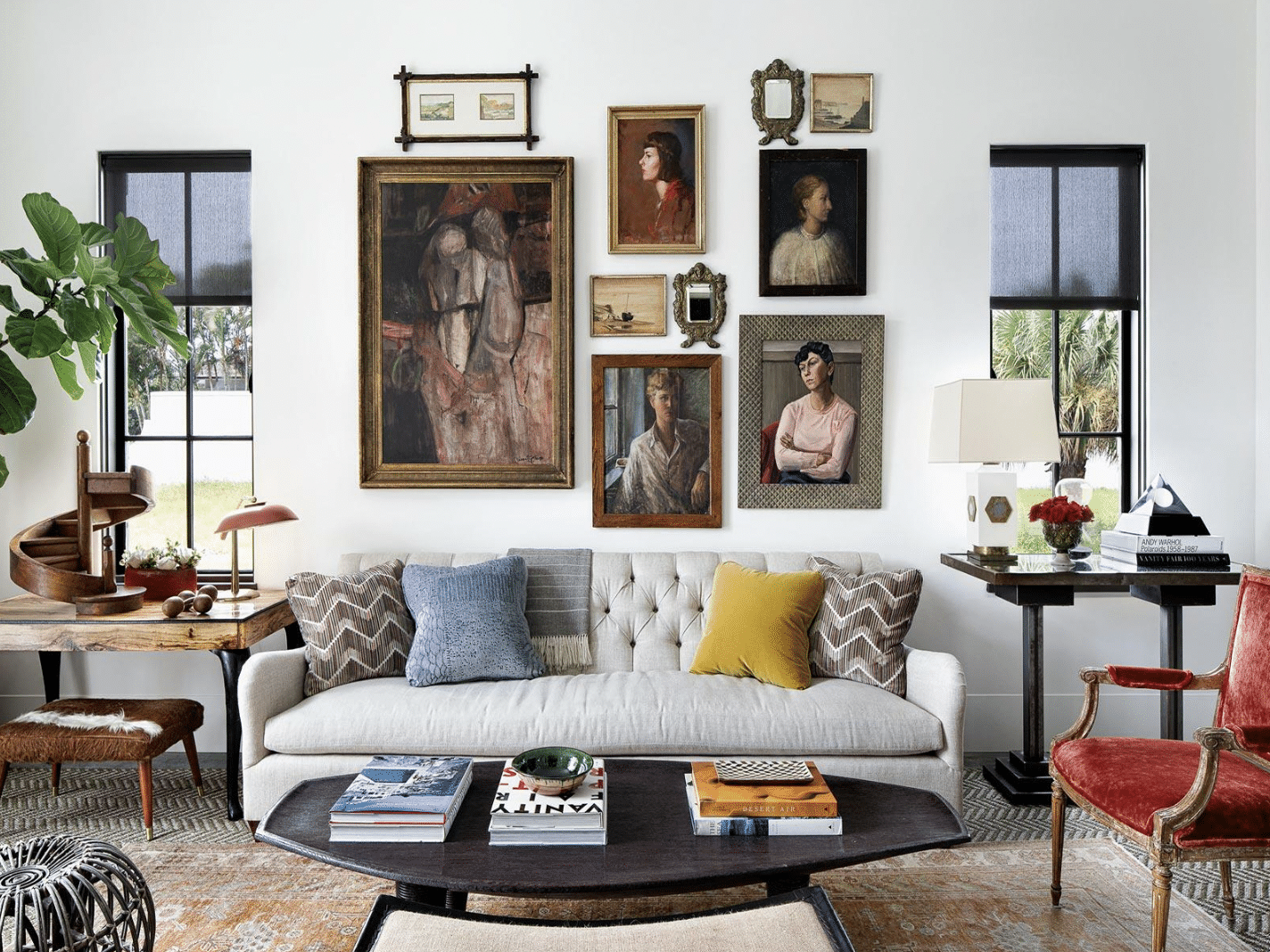 Step Inside this Elegant Windsor, Florida Home