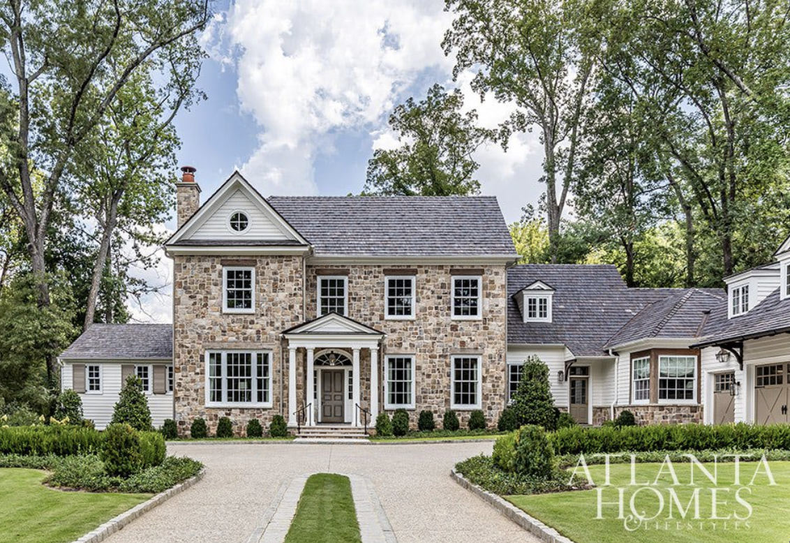 Timeless Southern Home Design that Endures