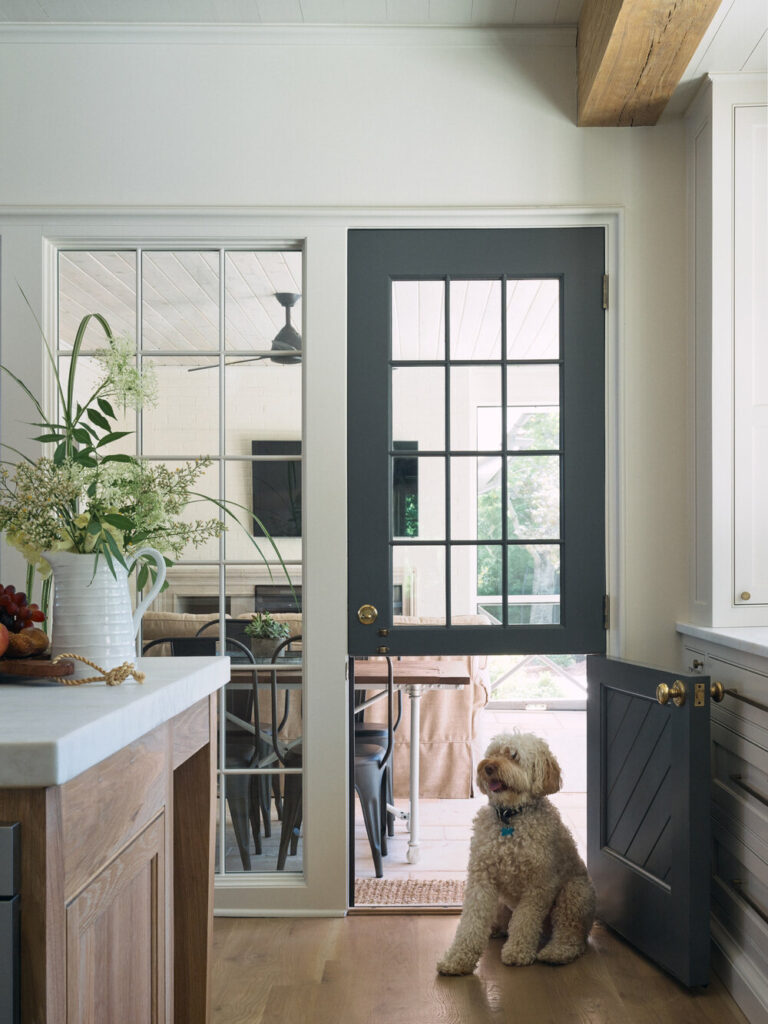 Chris Luker Photographer kitchen