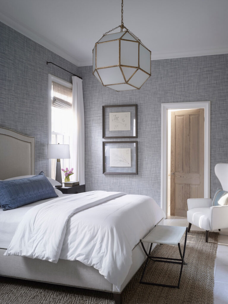 Chris Luker Photographer bedroom