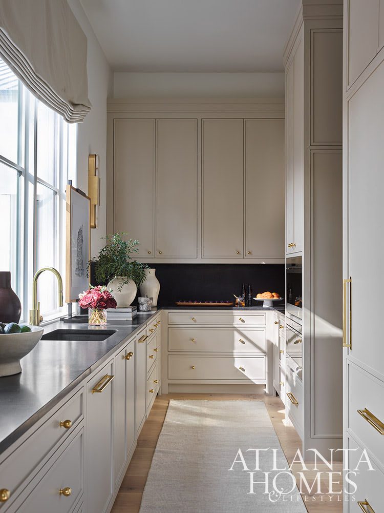 Why Every Dream Kitchen Needs a Scullery