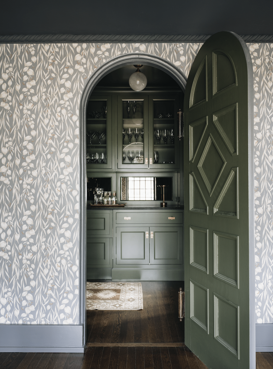 Why Arches in Interior Design Never Go Out of Style