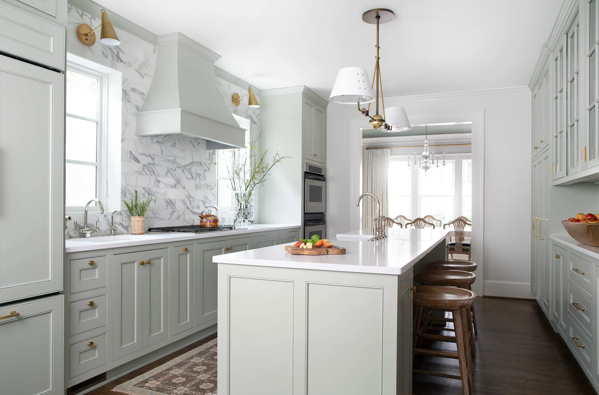 Dream Home Ideas for Unforgettable Style