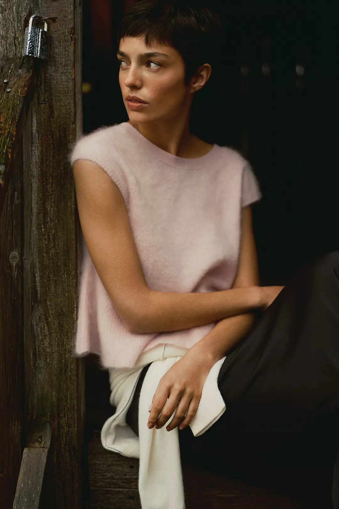 anthropologie - favorite designers