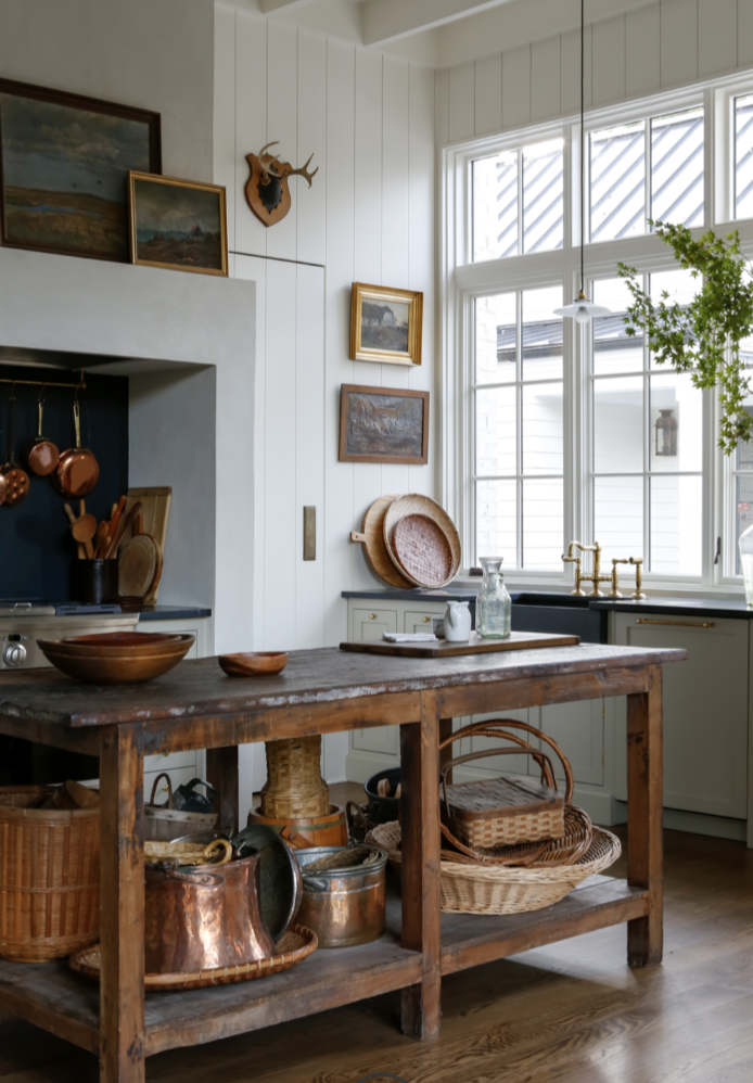 The Stunning Interior Design of Sabbe Interiors
