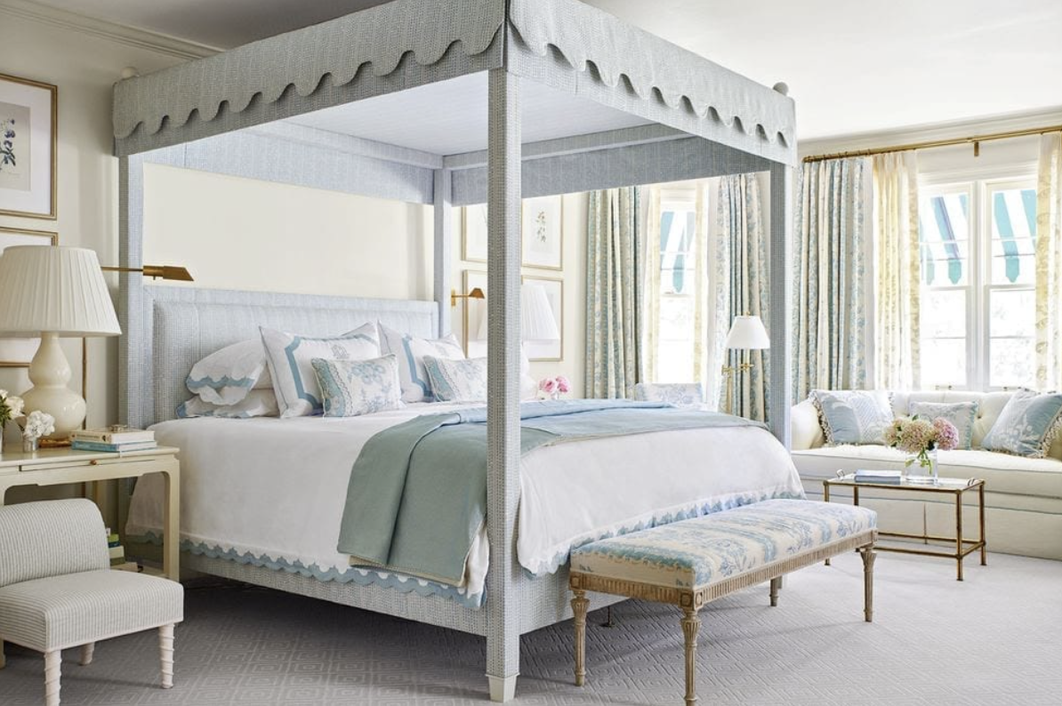 7 Easy Ways to Get Your Guest Room Ready for the Holidays