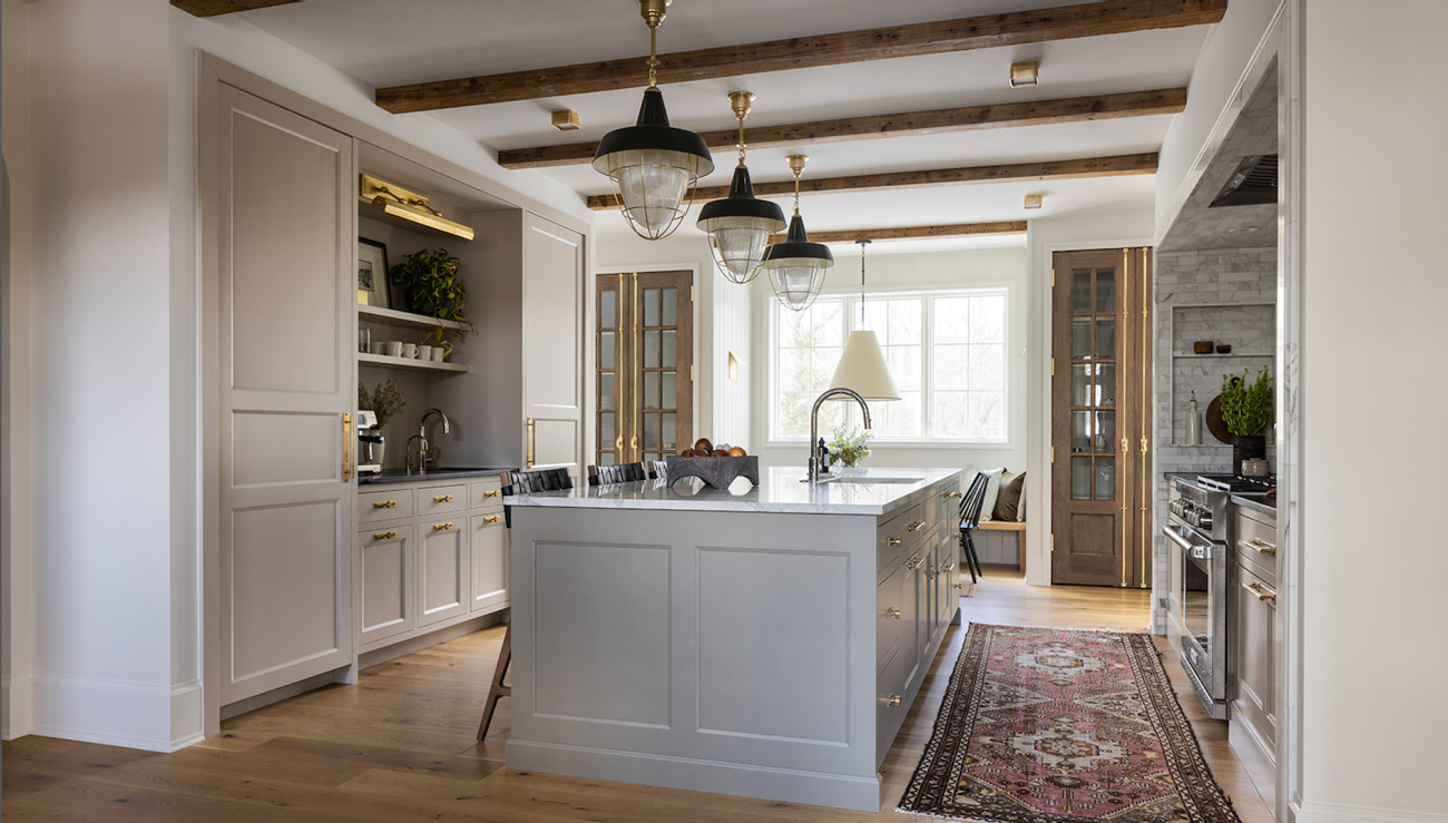The Weekend Edit: A Magical House Tour + 5 Things We Love