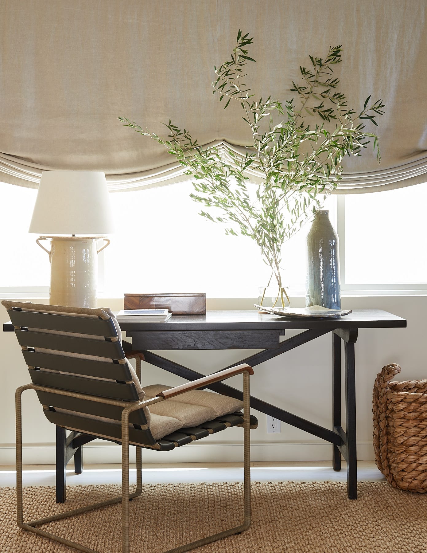 Mark Sikes Malibu Home With Effortless Style